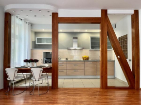 Apartament Tolkiena